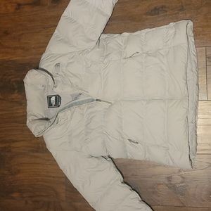 North face Neptuse down jacket